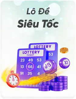 Sảnh lô đề siêu tốc LU88